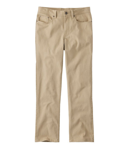 Men's Field Pants, Five-Pocket, Standard Fit, Straight Leg | L.L.Bean Trending