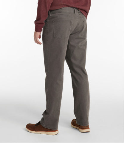 Men's Field Pants, Five-Pocket, Standard Fit, Straight Leg | L.L.Bean Trending