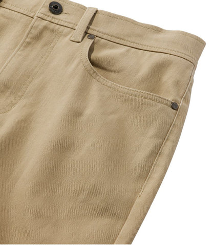 Men's Field Pants, Five-Pocket, Standard Fit, Straight Leg | L.L.Bean Trending