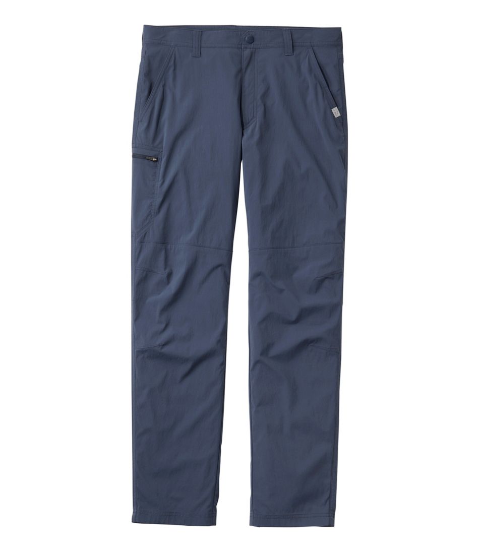 Men's Access Trail Pants, Standard Fit Straight-Leg | L.L.Bean Recommended