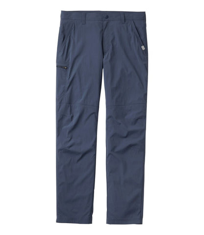 Men's Access Trail Pants, Standard Fit Straight-Leg | L.L.Bean Recommended