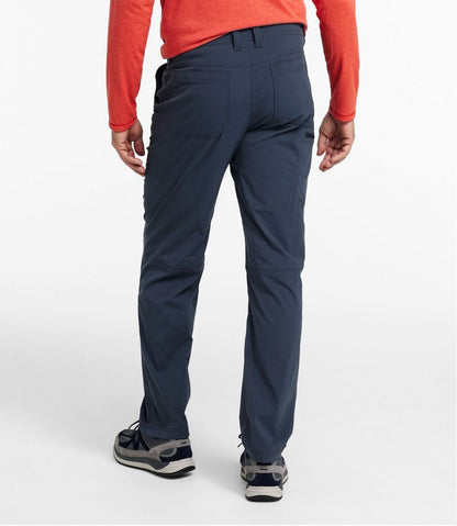 Men's Access Trail Pants, Standard Fit Straight-Leg | L.L.Bean Recommended
