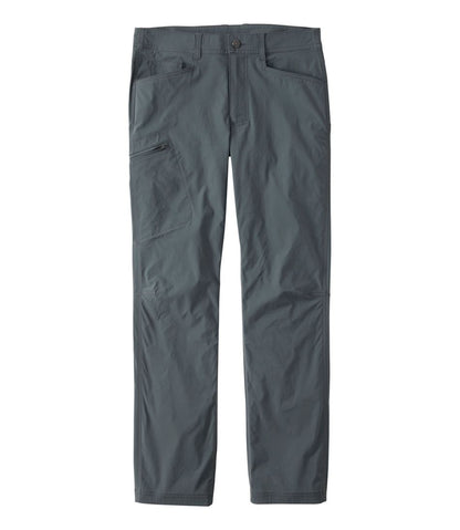 Men's Water-Resistant Cresta Hiking Five-Pocket Pants, Standard Fit, Straight Leg | L.L.Bean Value