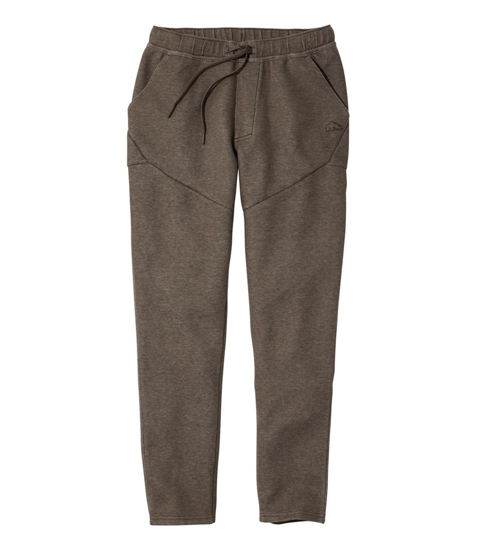 Men's Multisport Lifestyle Sweatpants | L.L.Bean Great Value