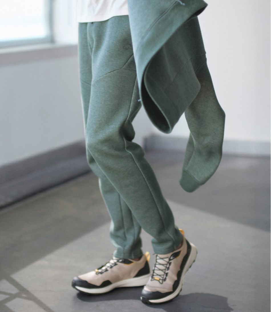 Men's Multisport Lifestyle Sweatpants | L.L.Bean Great Value