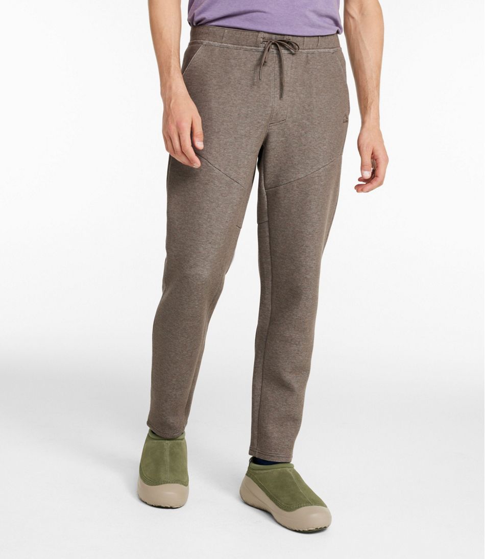 Men's Multisport Lifestyle Sweatpants | L.L.Bean Great Value