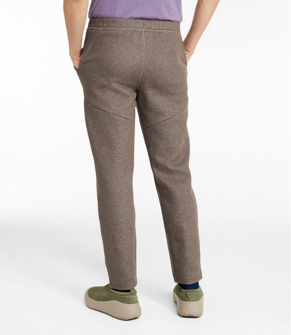 Men's Multisport Lifestyle Sweatpants | L.L.Bean Great Value