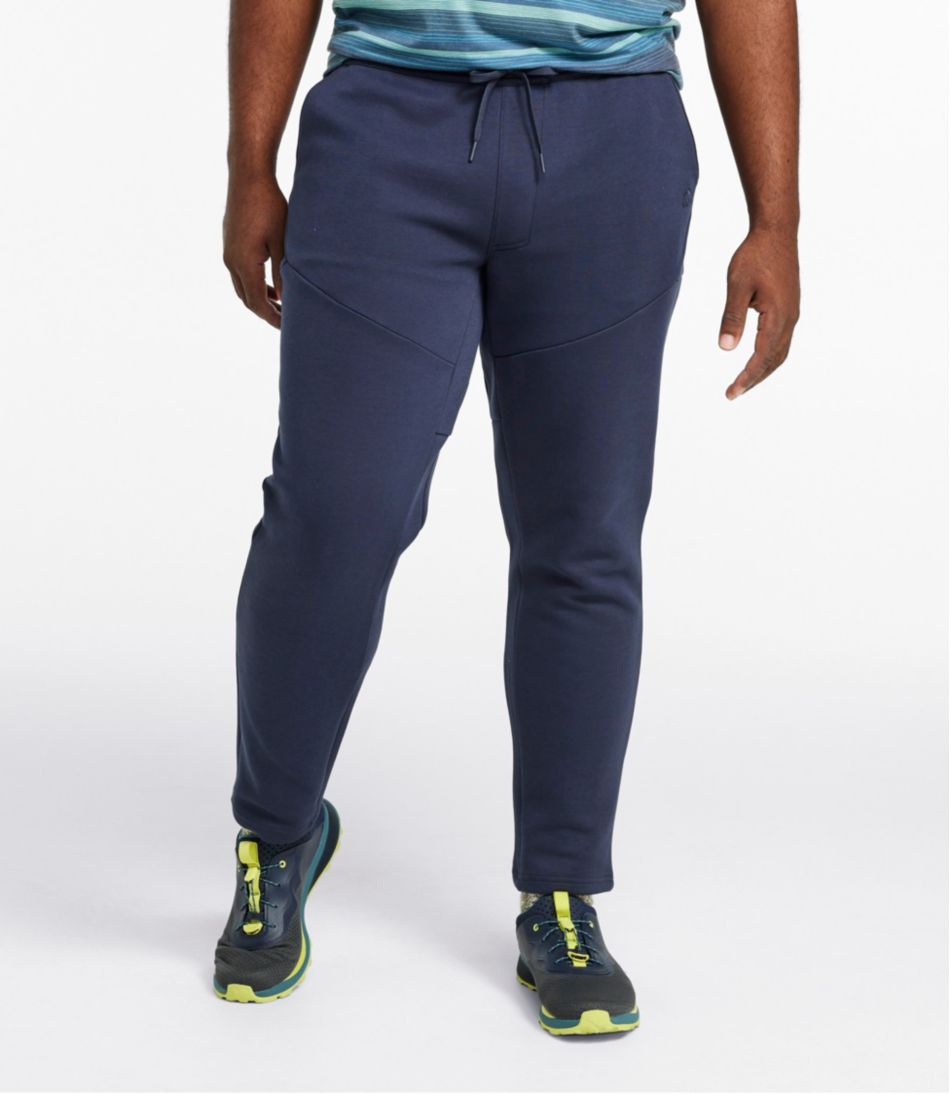 Men's Multisport Lifestyle Sweatpants | L.L.Bean Great Value