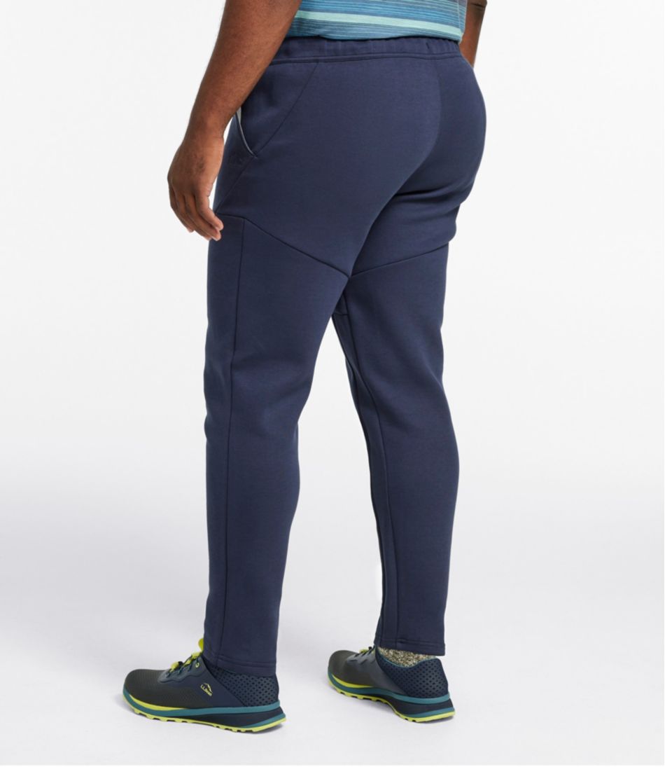 Men's Multisport Lifestyle Sweatpants | L.L.Bean Great Value