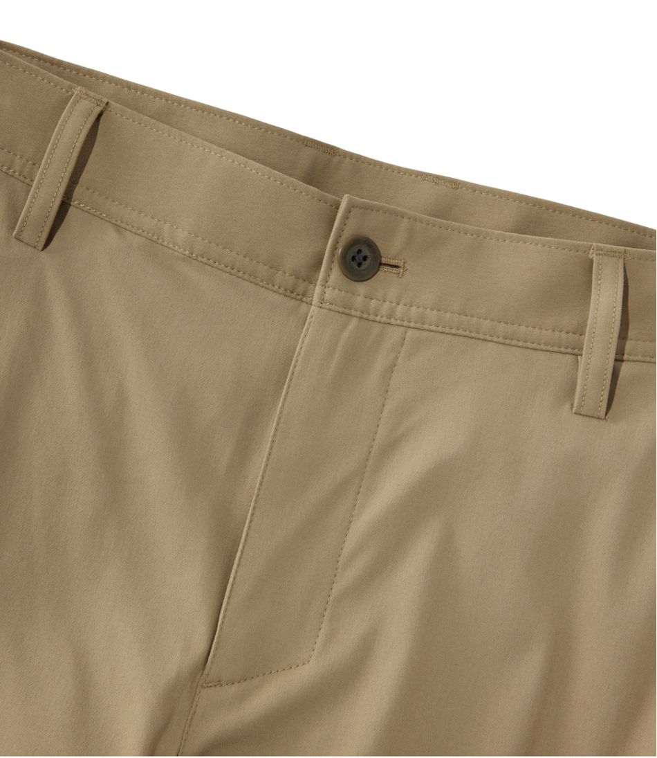 Men's VentureStretch Commuter Chinos, Tapered Leg | L.L.Bean Popular