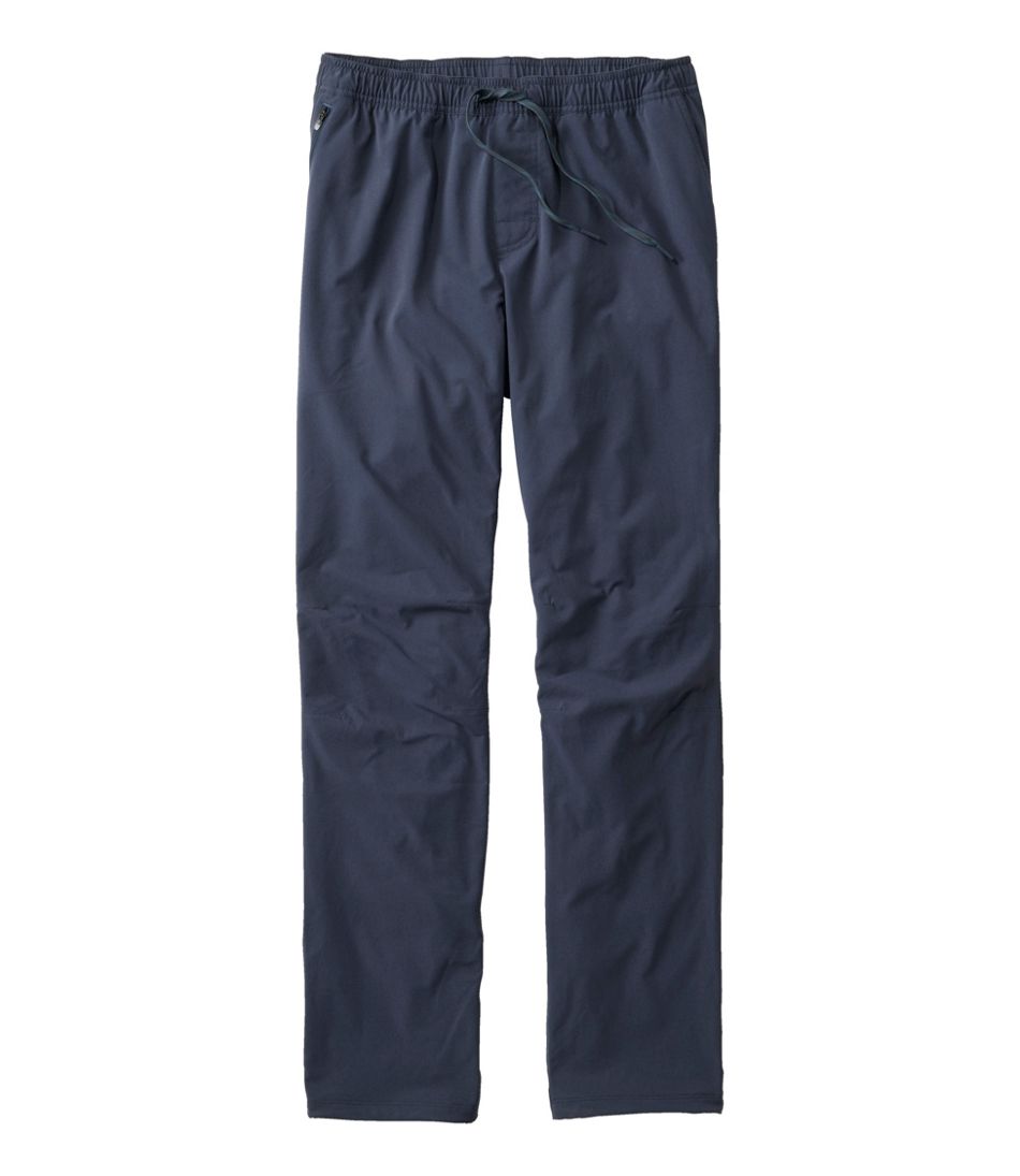 Men's L.L.Bean Multisport Pants, Lined | L.L.Bean Trending