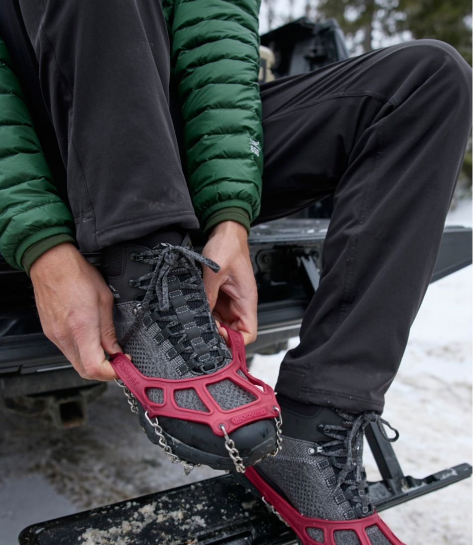 Men's L.L.Bean Multisport Pants, Lined | L.L.Bean Trending