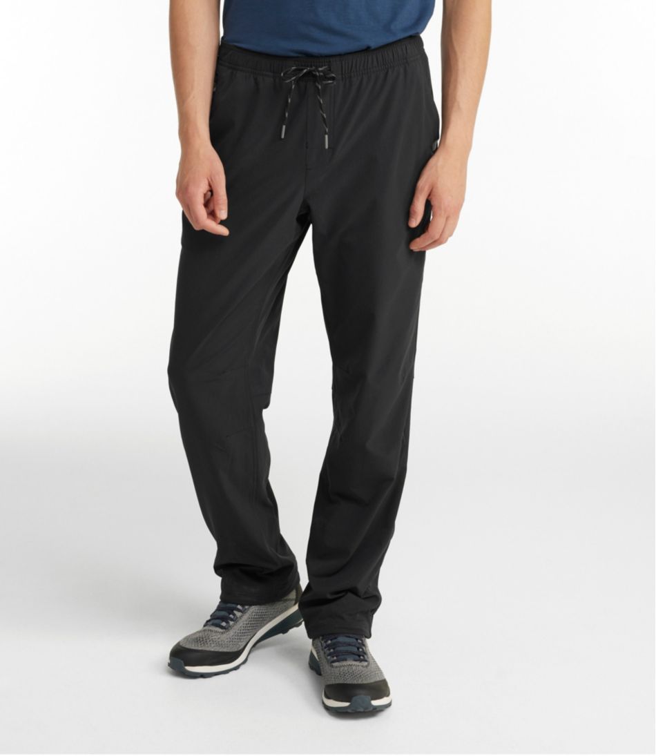 Men's L.L.Bean Multisport Pants, Lined | L.L.Bean Trending
