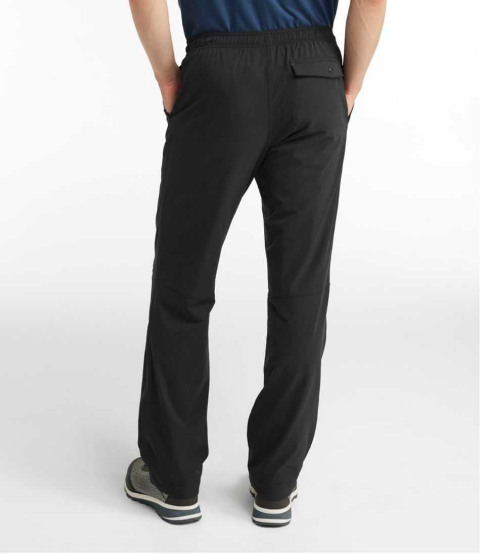 Men's L.L.Bean Multisport Pants, Lined | L.L.Bean Trending