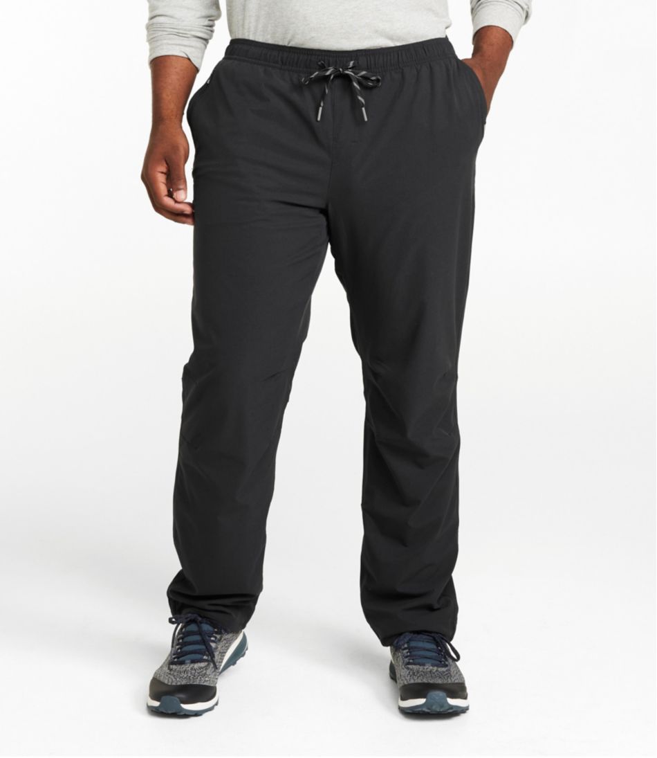 Men's L.L.Bean Multisport Pants, Lined | L.L.Bean Trending