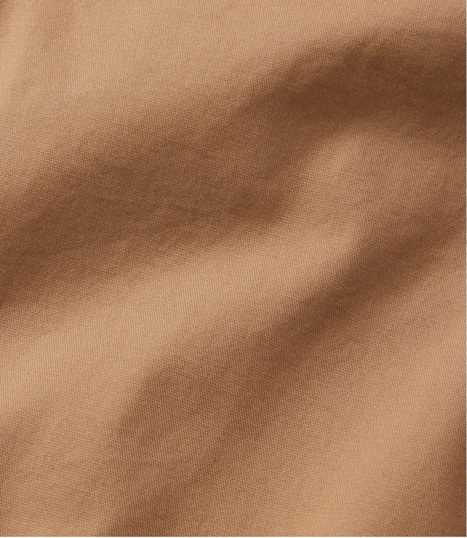Men's Comfort Stretch Performance® Chinos, Standard Athletic Fit, Straight Leg | L.L.Bean Best Seller