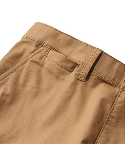 Men's Comfort Stretch Performance® Chinos, Standard Athletic Fit, Straight Leg | L.L.Bean Best Seller