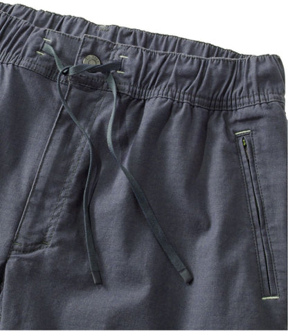 Men's Explorer Ripstop Pants, Comfort Waist, Standard Fit, Tapered Leg | L.L.Bean Classic