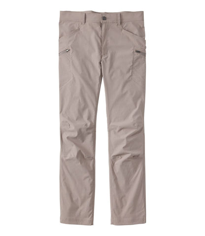 Men's Pathfinder Ripstop Trail Pants, Standard Fit, Straight Leg | L.L.Bean Essential