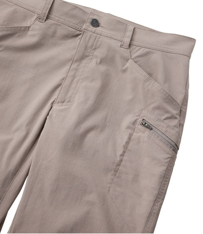 Men's Pathfinder Ripstop Trail Pants, Standard Fit, Straight Leg | L.L.Bean Essential