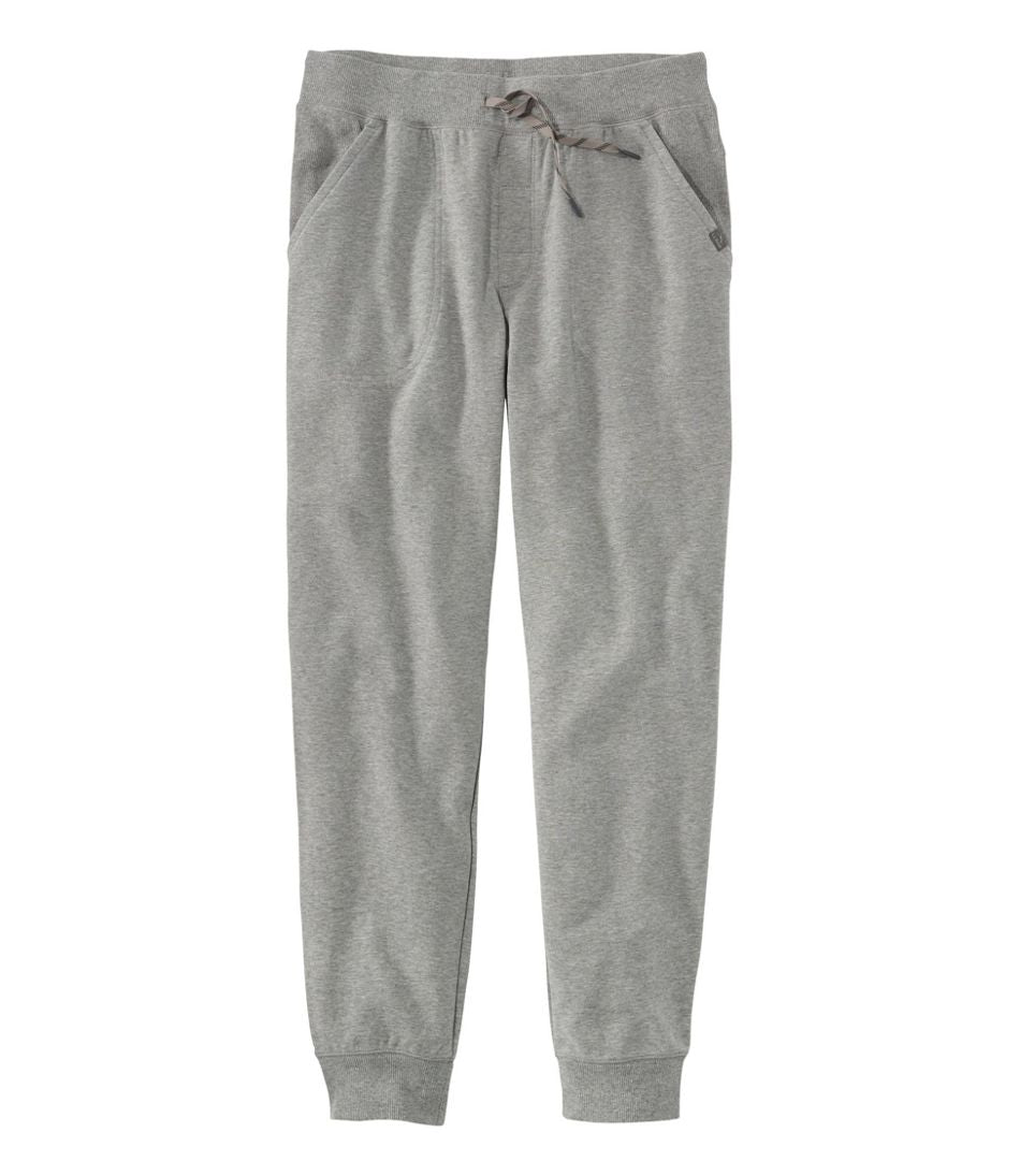 Men's Comfort Camp Sweatpants | L.L.Bean Everyday