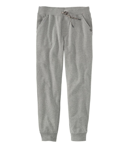 Men's Comfort Camp Sweatpants | L.L.Bean Everyday