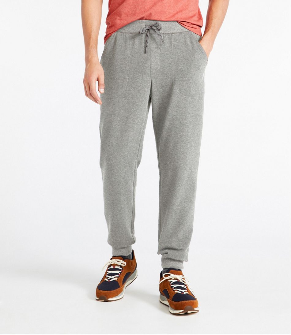 Men's Comfort Camp Sweatpants | L.L.Bean Everyday