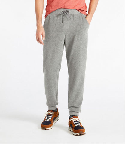 Men's Comfort Camp Sweatpants | L.L.Bean Everyday