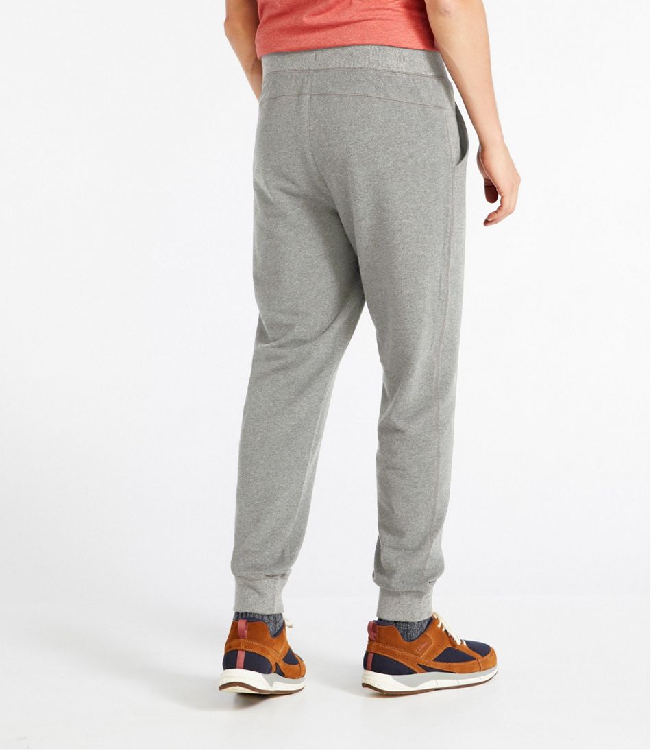 Men's Comfort Camp Sweatpants | L.L.Bean Everyday