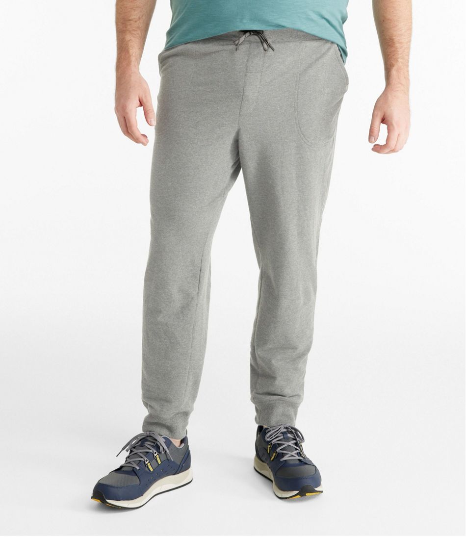 Men's Comfort Camp Sweatpants | L.L.Bean Everyday