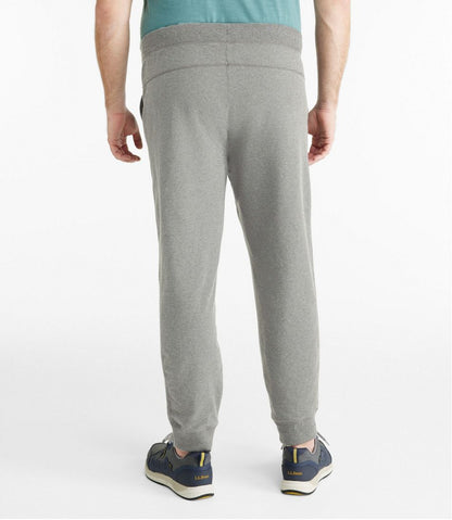Men's Comfort Camp Sweatpants | L.L.Bean Everyday