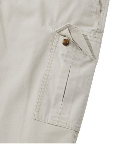 Men's Tropic-Weight Cargo Pants, Classic Fit, Straight Leg | L.L.Bean Great Value