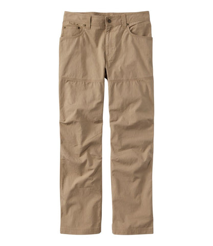 Men's Riverton Pants, Standard Athletic Fit, Straight Leg | L.L.Bean Latest