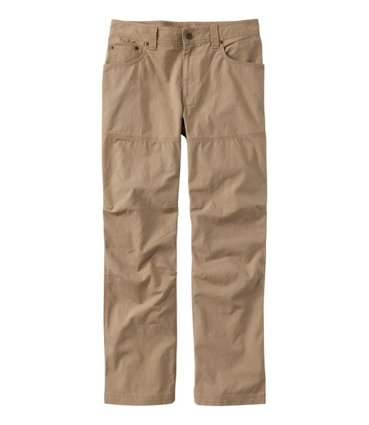 Men's Riverton Pants, Standard Athletic Fit, Straight Leg | L.L.Bean Latest