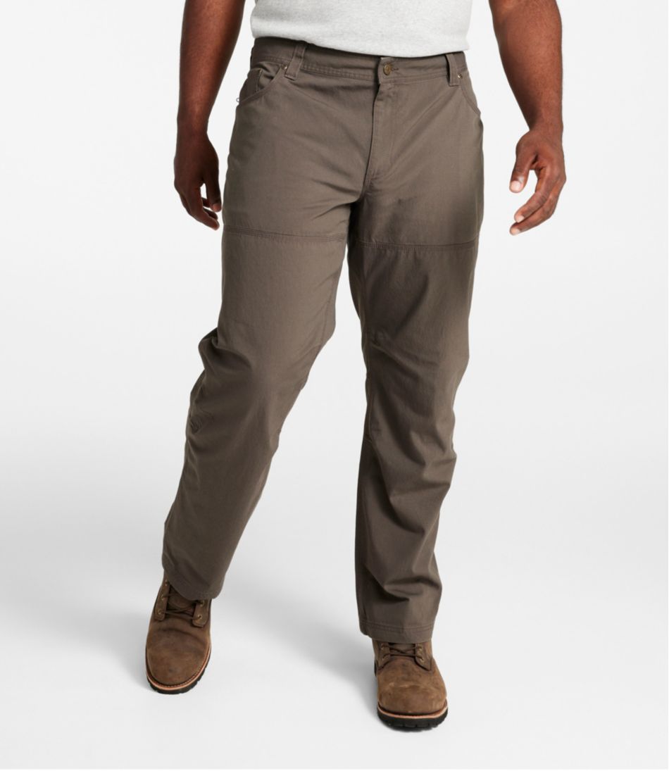Men's Riverton Pants, Standard Athletic Fit, Straight Leg | L.L.Bean Latest