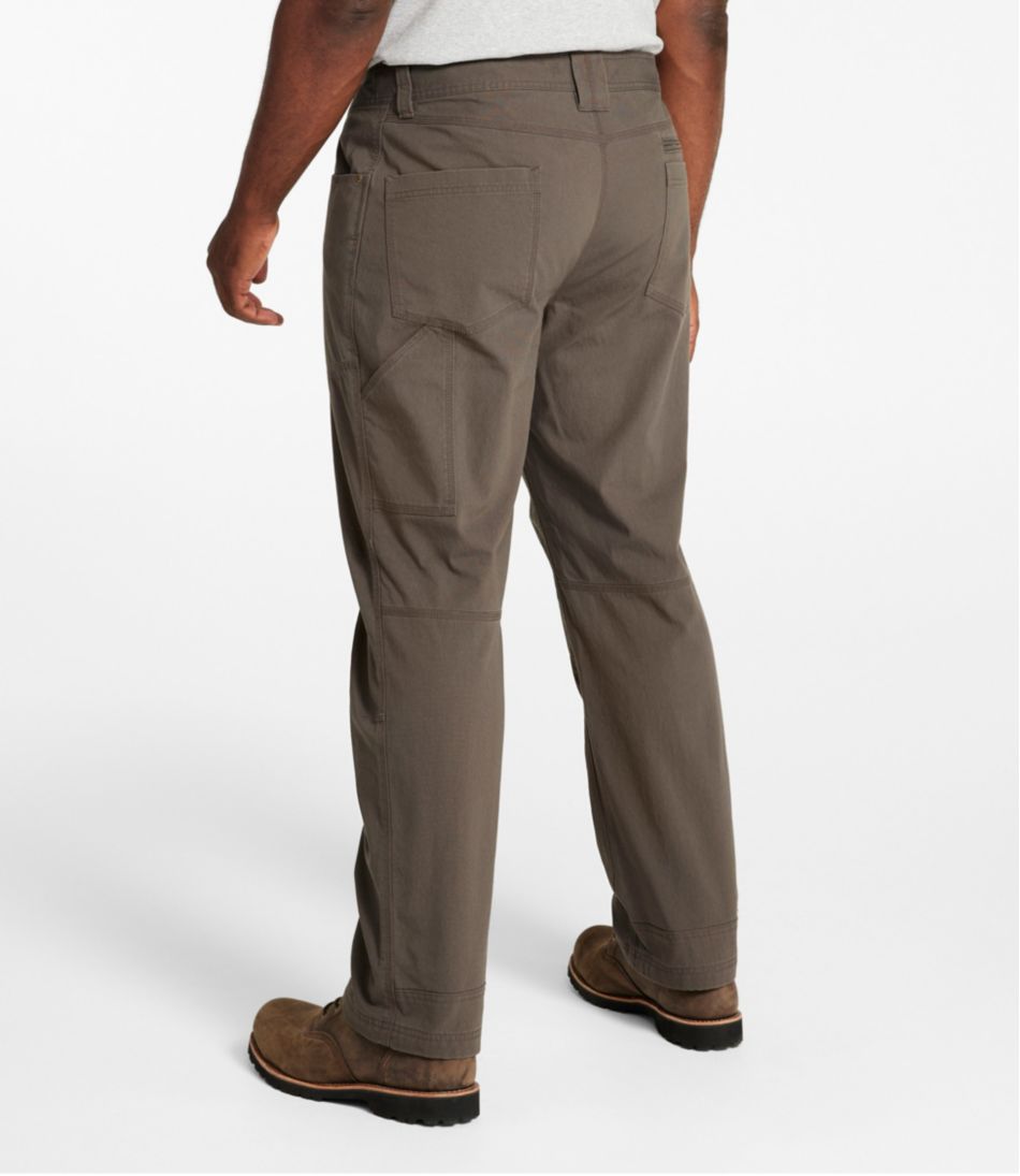 Men's Riverton Pants, Standard Athletic Fit, Straight Leg | L.L.Bean Latest