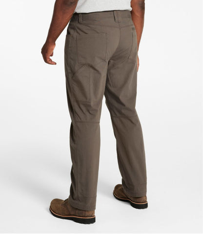 Men's Riverton Pants, Standard Athletic Fit, Straight Leg | L.L.Bean Latest