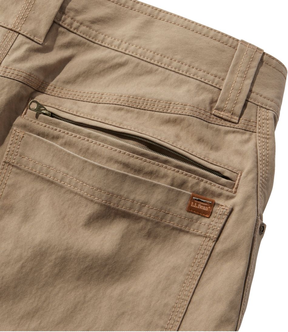 Men's Riverton Pants, Standard Athletic Fit, Straight Leg | L.L.Bean Latest