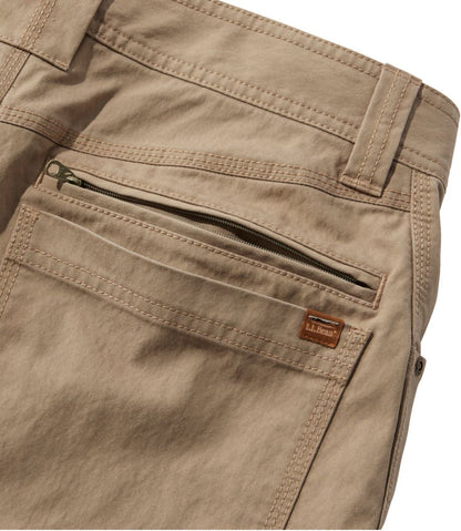 Men's Riverton Pants, Standard Athletic Fit, Straight Leg | L.L.Bean Latest