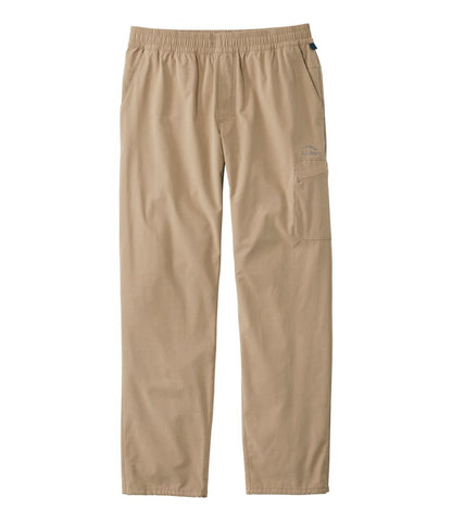 Men's Tropicwear Comfort Pants | L.L.Bean Featured
