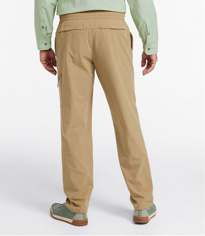 Men's Tropicwear Comfort Pants | L.L.Bean Featured