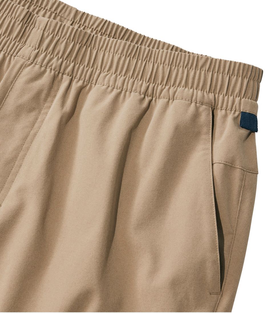 Men's Tropicwear Comfort Pants | L.L.Bean Featured