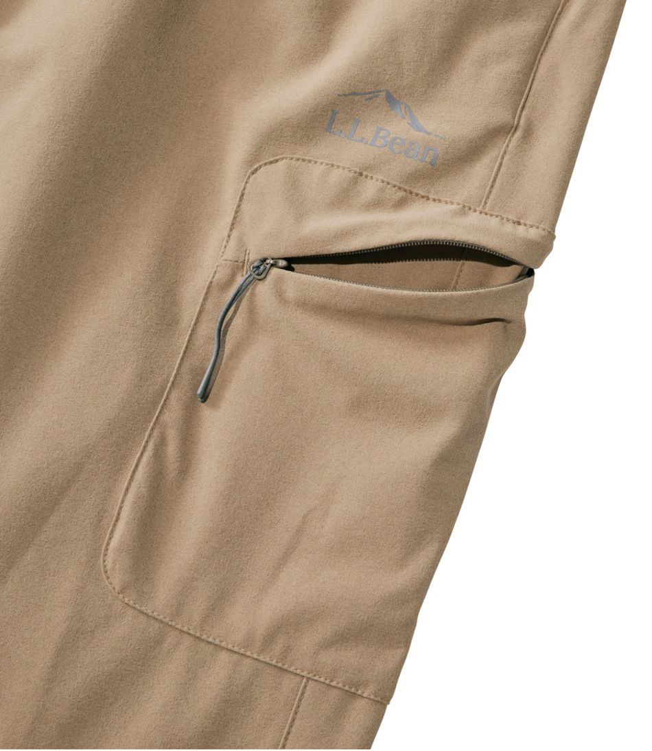 Men's Tropicwear Comfort Pants | L.L.Bean Featured