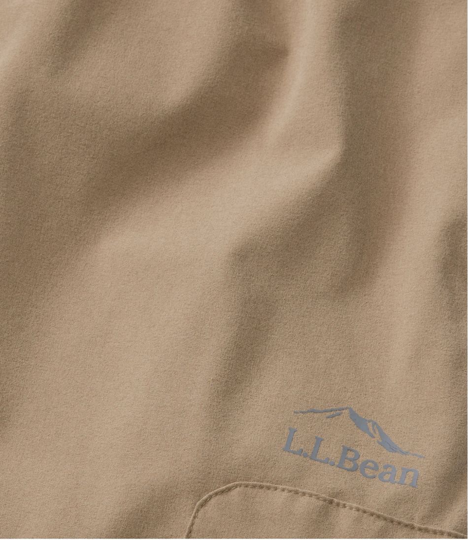 Men's Tropicwear Comfort Pants | L.L.Bean Featured