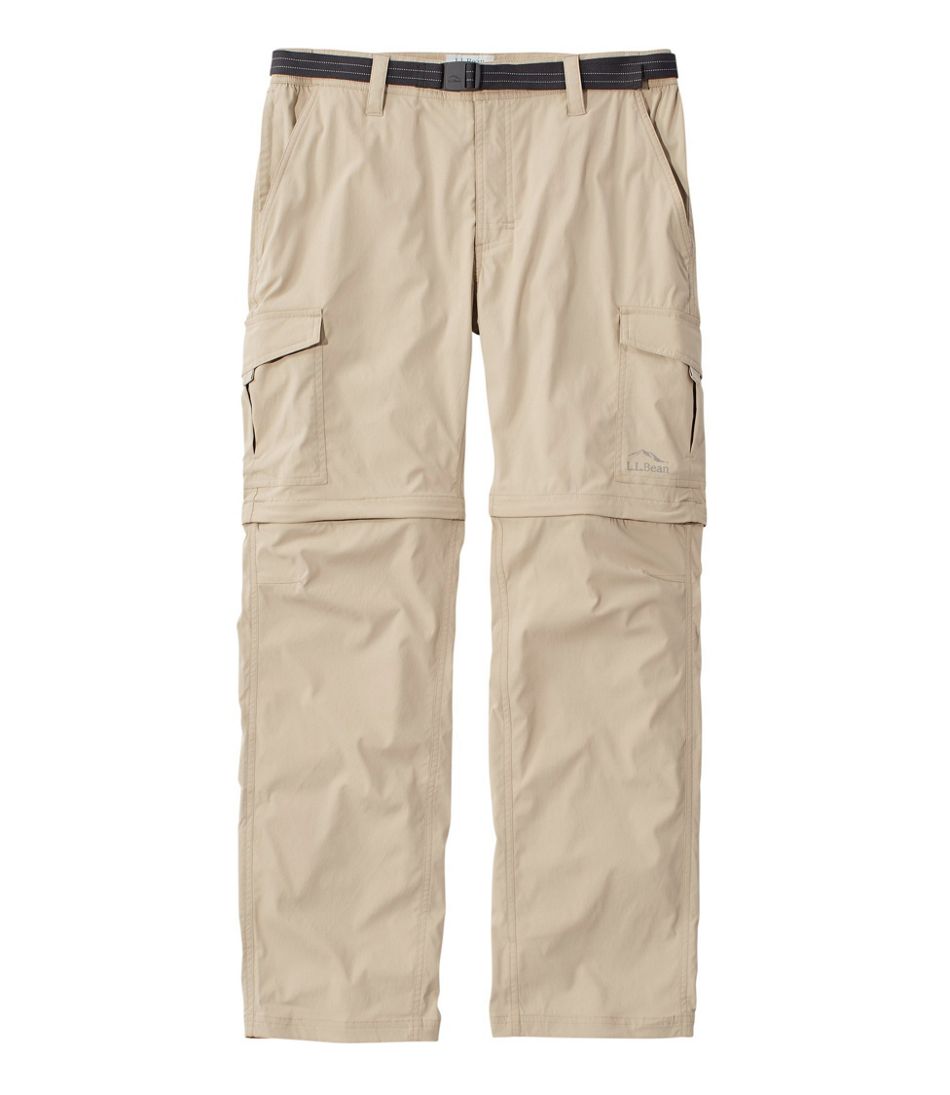 Men's Tropicwear Zip-Leg Pants | L.L.Bean Popular