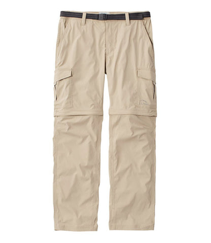 Men's Tropicwear Zip-Leg Pants | L.L.Bean Popular
