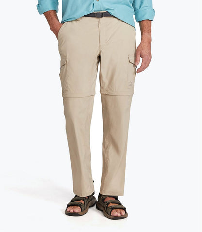 Men's Tropicwear Zip-Leg Pants | L.L.Bean Popular