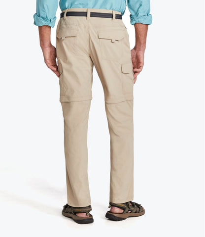 Men's Tropicwear Zip-Leg Pants | L.L.Bean Popular