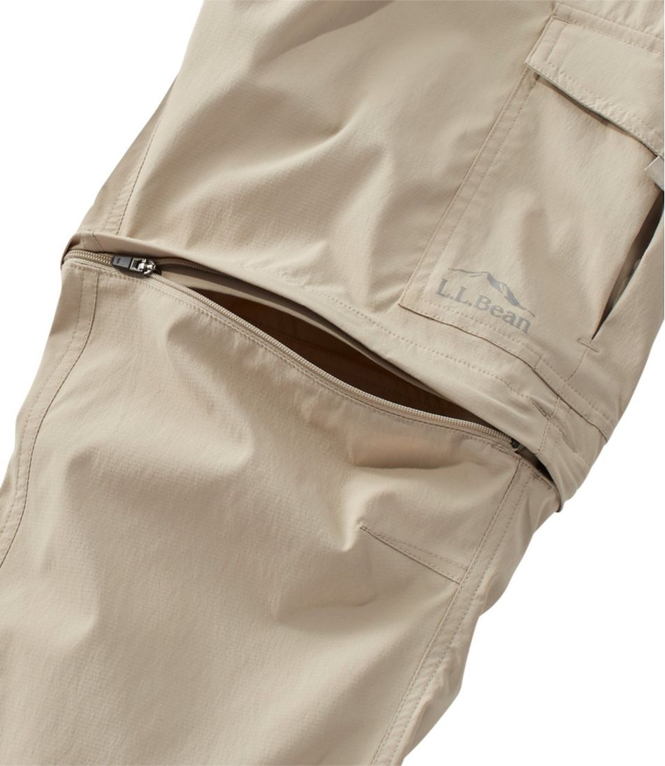 Men's Tropicwear Zip-Leg Pants | L.L.Bean Popular
