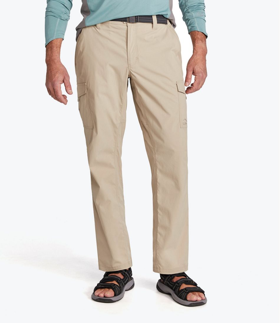 Men's Tropicwear Pants | L.L.Bean Trending